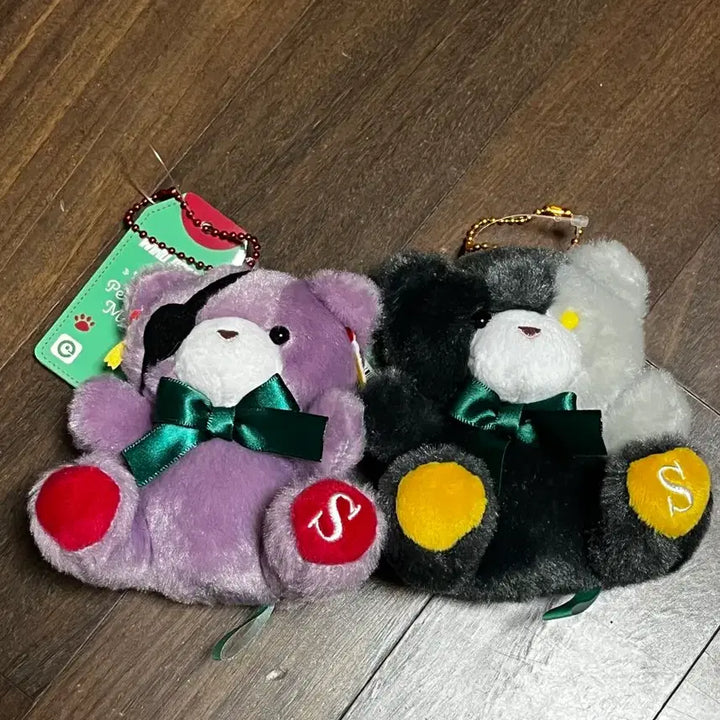[BUNJANG] Wind Breaker Puchibe Pouch Sakura Bundle Set / (일괄) 윈브레 윈드브레이커 푸치베어 스오 사쿠라