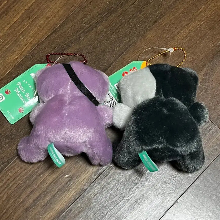 [BUNJANG] Wind Breaker Puchibe Pouch Sakura Bundle Set / (일괄) 윈브레 윈드브레이커 푸치베어 스오 사쿠라