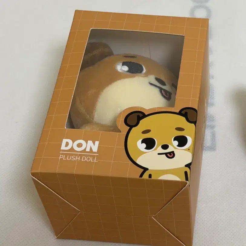 [BUNJANG] Day6 Denimals Melongdon / 데이식스 데니멀즈 22돈 메롱돈