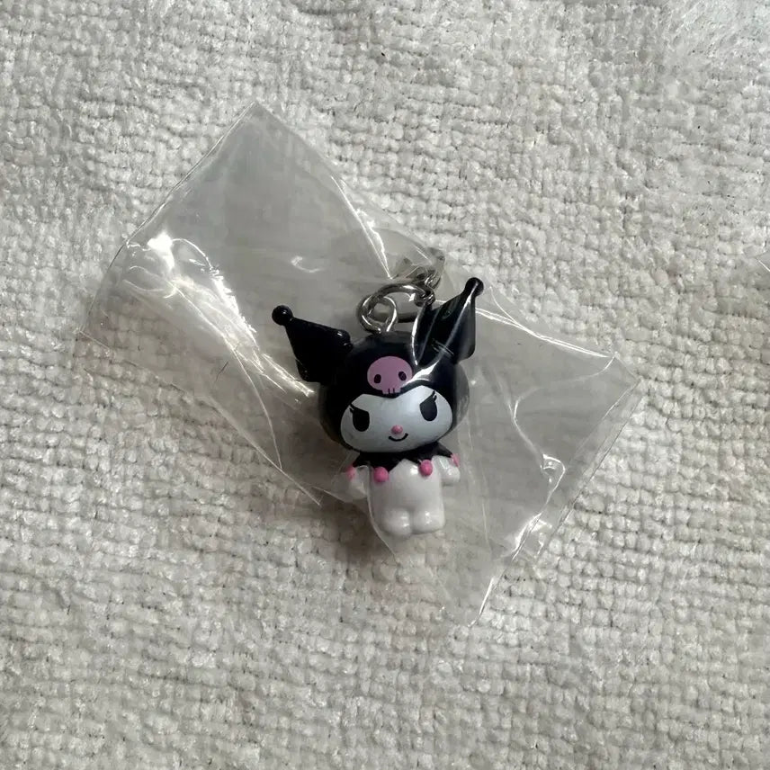[BUNJANG] Sanrio Characters Mejilushi Kuromi / 산리오 캐릭터즈 메지루시 쿠로미