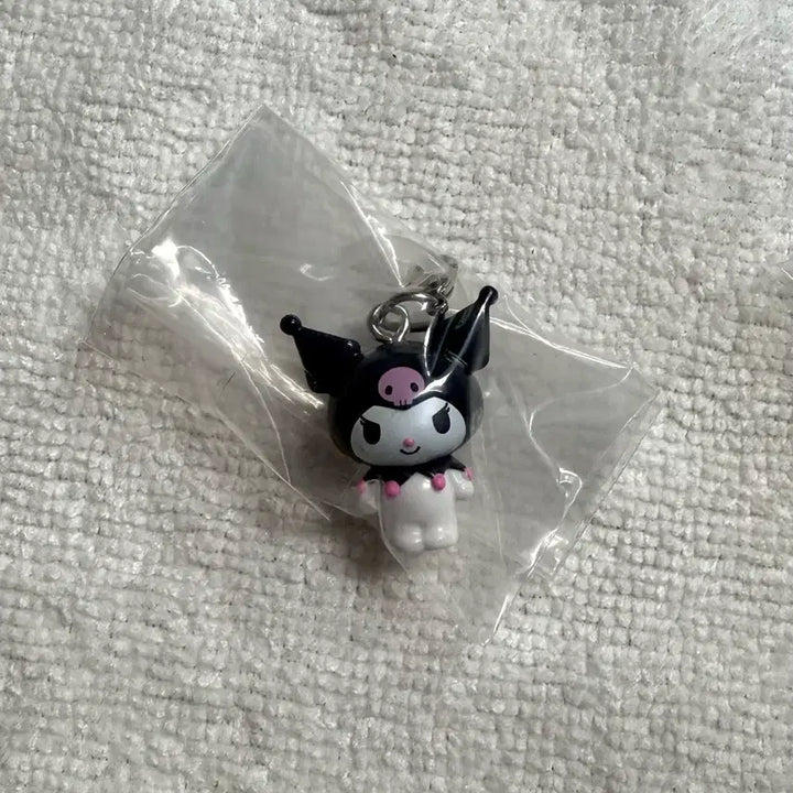 [BUNJANG] Sanrio Characters Mejilushi Kuromi / 산리오 캐릭터즈 메지루시 쿠로미