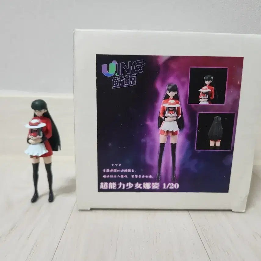 [BUNJANG] Pokemon Scale World Blue Version Figure / 포켓몬 스케일월드 초련 uing