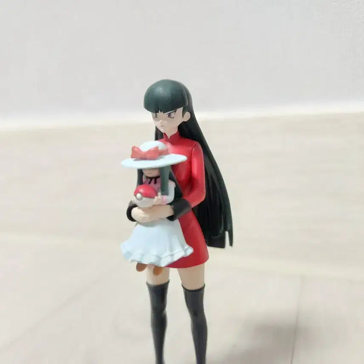 [BUNJANG] Pokemon Scale World Blue Version Figure / 포켓몬 스케일월드 초련 uing
