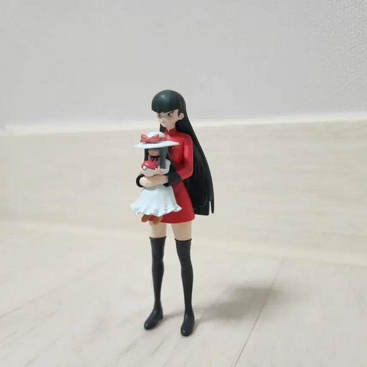 [BUNJANG] Pokemon Scale World Blue Version Figure / 포켓몬 스케일월드 초련 uing