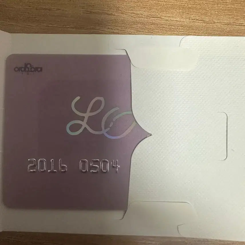 [BUNJANG] I.O.I Fan Meeting Photocard / 아이오아이 역조공 공방 카드