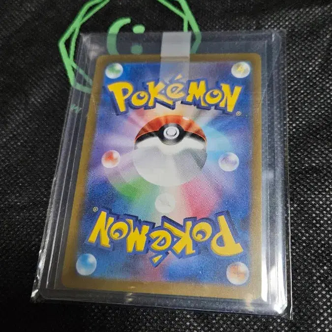 [BUNJANG] Pokemon Card Ancient Roar Meloco SR / 일판 포켓몬카드 고대의포효 멜로코 SR