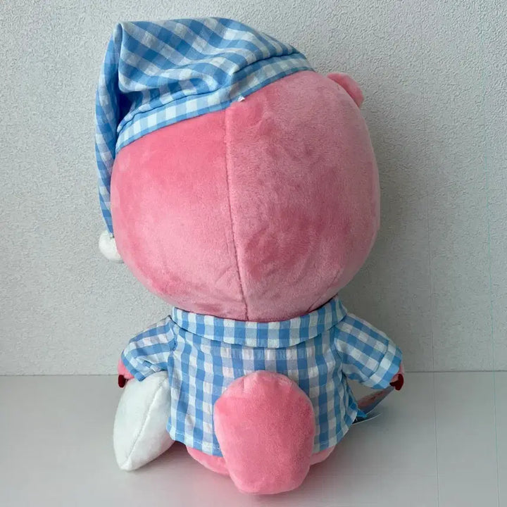 [BUNJANG] Luffy Pajama Plush Doll / 루피 잠옷 봉제인형