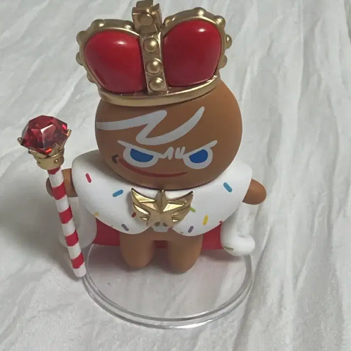 [BUNJANG] Cookie Run Figures Bundle / 쿠키런 피규어 (오늘만 이 가격!)