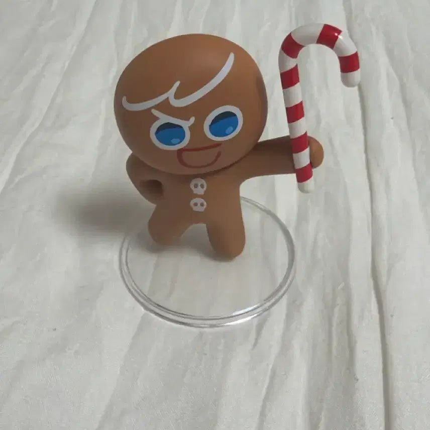 [BUNJANG] Cookie Run Figures Bundle / 쿠키런 피규어