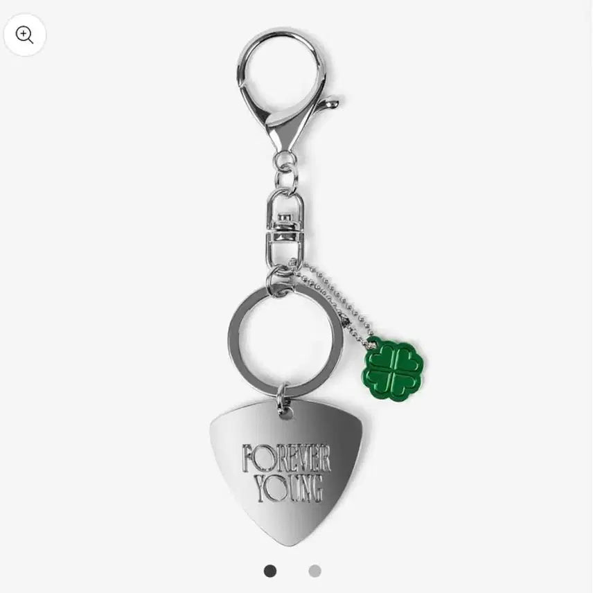 [BUNJANG] DAY6 Japan Pierrot Forever Young Keyring / 데이식스 일본 피크 포에버영 키링