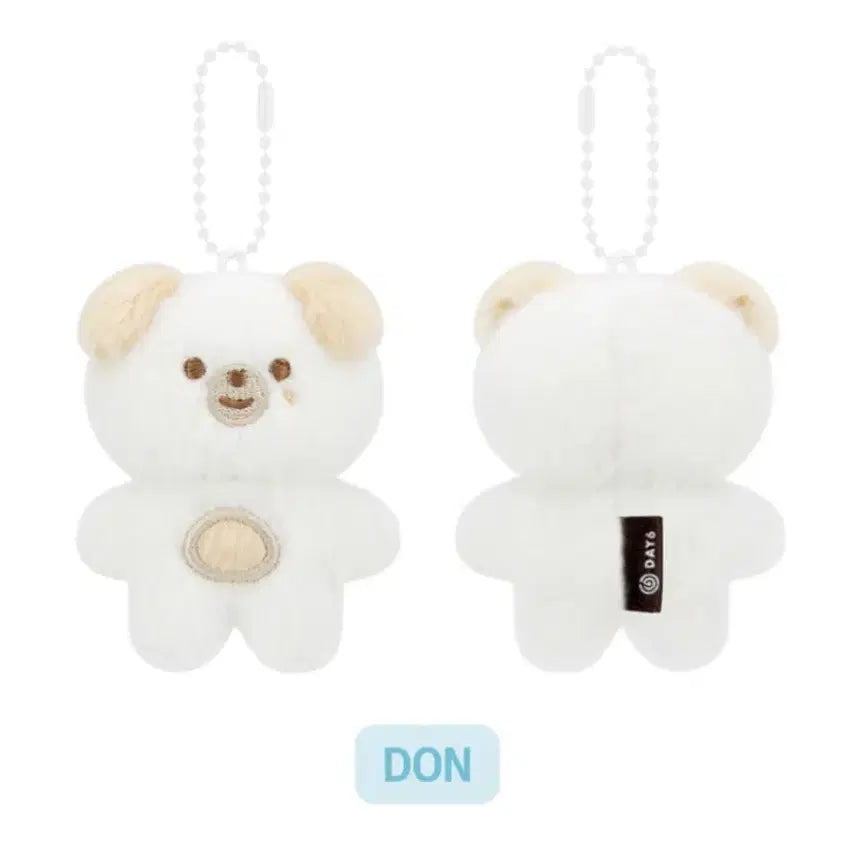 [BUNJANG] DAY6 Denimals Bbeubbeum Bal Ppunbal Bundle Set / 데이식스 데니멀즈 쁘쁘멀 방, 돈 일괄 양도