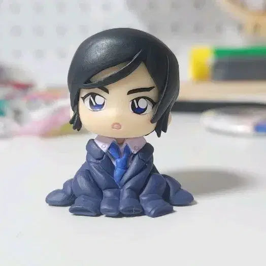 [BUNJANG] Detective Conan Chijimase Komei Displayed Item (Opened) / 코난 치지마세 공명 개봉전시품 판매