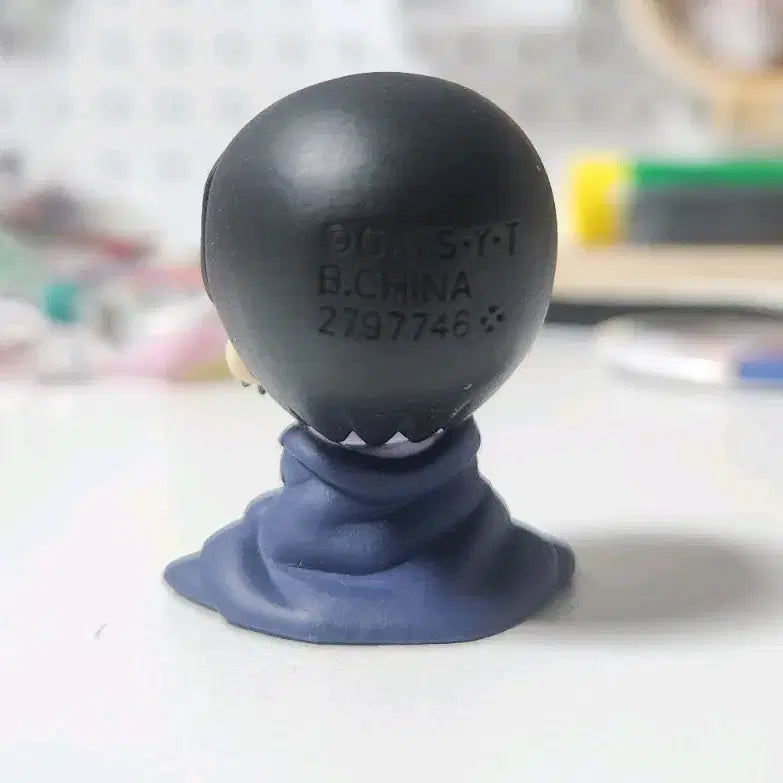 [BUNJANG] Detective Conan Chijimase Komei Displayed Item (Opened) / 코난 치지마세 공명 개봉전시품 판매