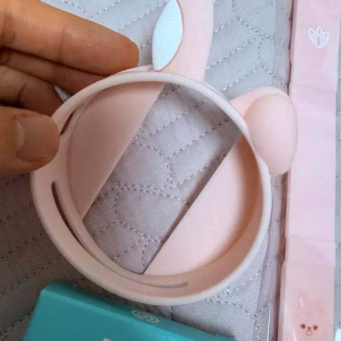 [BUNJANG] Petit Mals Watch Custom Set Phil Version / 쁘띠멀즈 워치 커스텀 세트