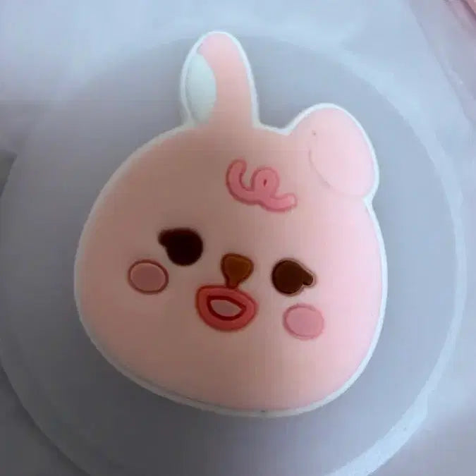 [BUNJANG] Petit Mals Watch Custom Set Phil Version / 쁘띠멀즈 워치 커스텀 세트