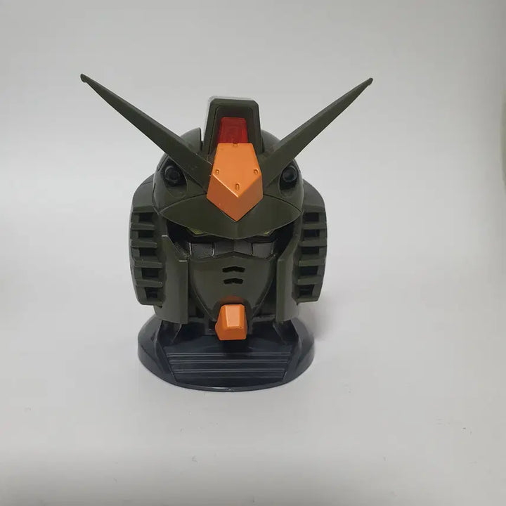 [BUNJANG] Bandai EXCEED MODEL GUNDAM HEAD Vol. 1 Full Armor Gundam / 익시드 모델 건담 헤드 1탄 풀아머 건담