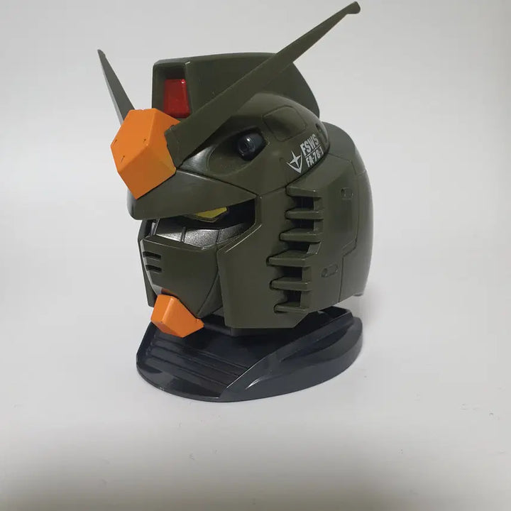 [BUNJANG] Bandai EXCEED MODEL GUNDAM HEAD Vol. 1 Full Armor Gundam / 익시드 모델 건담 헤드 1탄 풀아머 건담