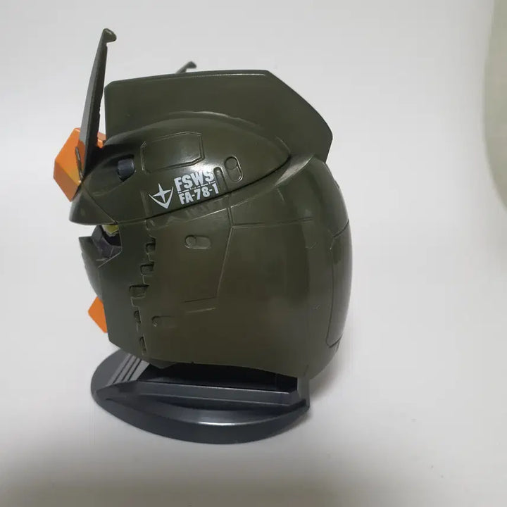 [BUNJANG] Bandai EXCEED MODEL GUNDAM HEAD Vol. 1 Full Armor Gundam / 익시드 모델 건담 헤드 1탄 풀아머 건담