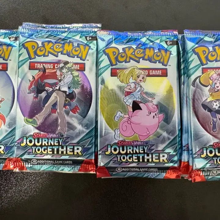 [BUNJANG] Pokemon Cards North American Edition Battle Decks Single Pack / 포켓몬카드 북미판 배틀파트너즈 낱팩