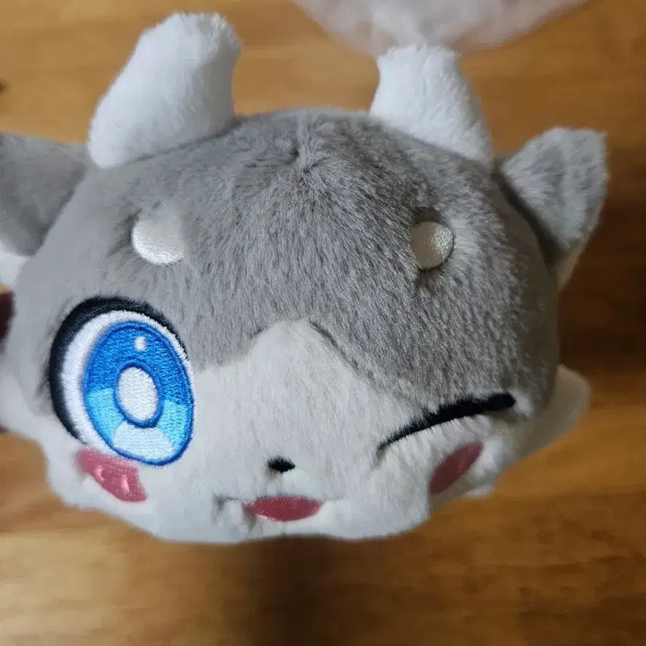 [BUNJANG] Honkai: Star Rail Paimon Chimera Plush / 붕스 붕괴 스타레일 파이논 키메라 인형