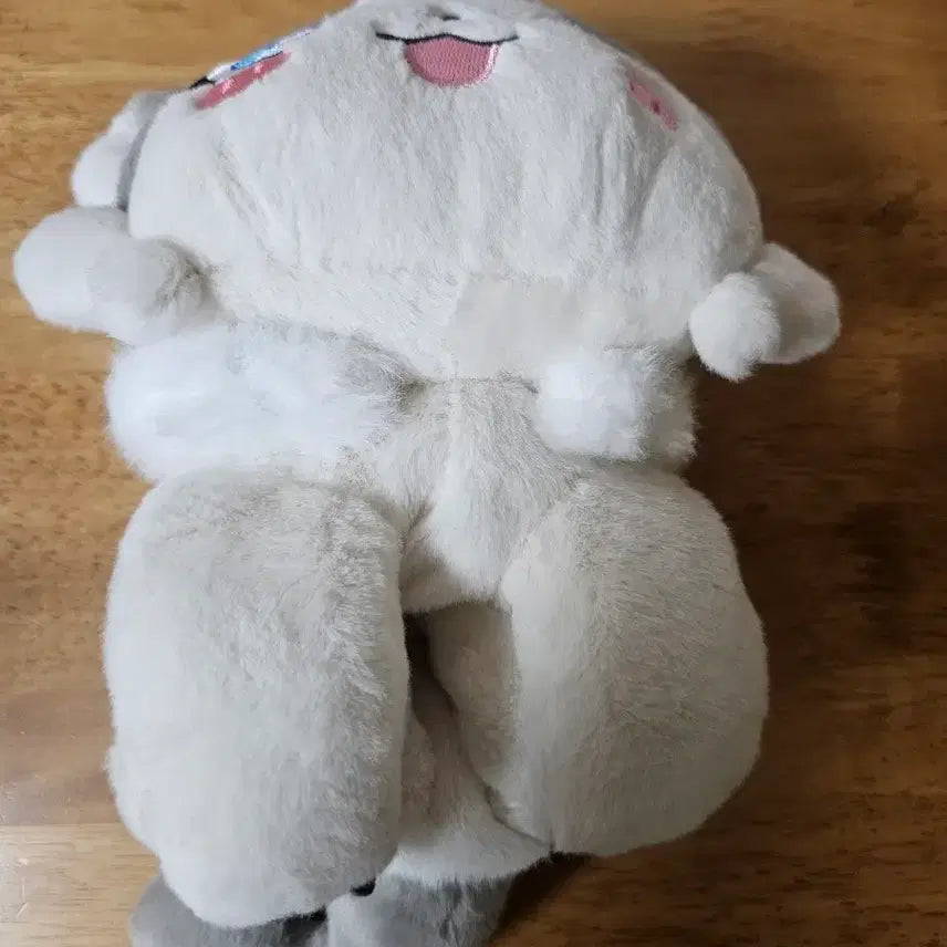 [BUNJANG] Honkai: Star Rail Paimon Chimera Plush / 붕스 붕괴 스타레일 파이논 키메라 인형