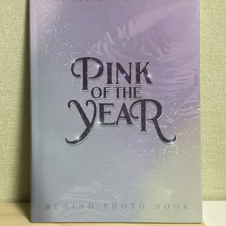 [BUNJANG] Apink Pink of the Year Photobook / 에이핑크 Pink of the Year 포토북 판매합니다