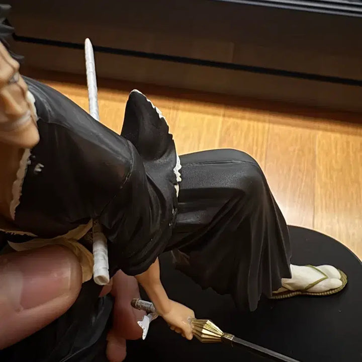 [BUNJANG] Bleach Banpresto Figures (Set of 3) / (개별가능) 블리치 반프레스토 피규어 3종 일괄