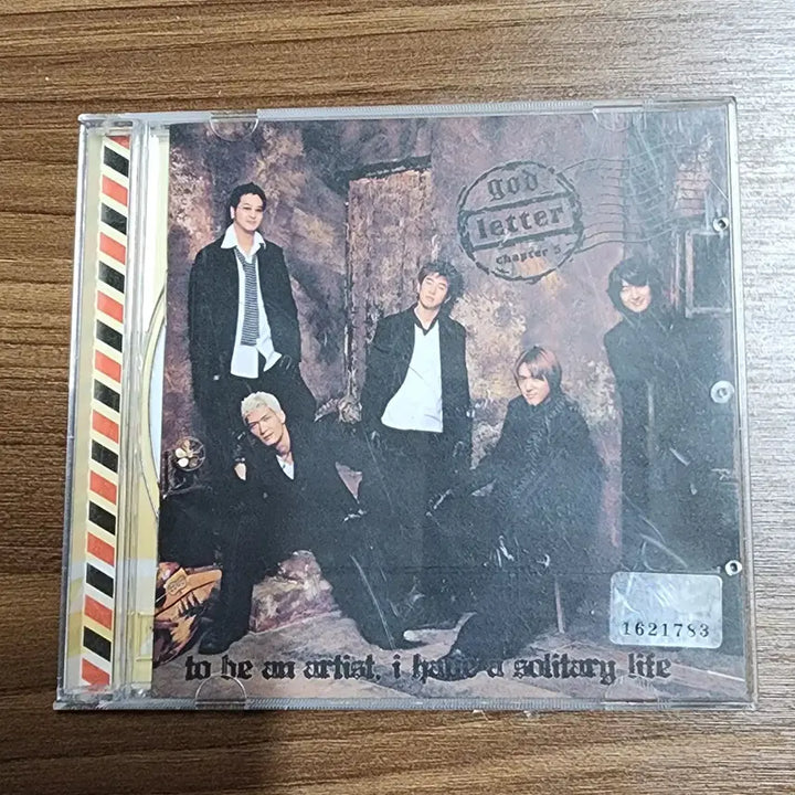 [BUNJANG] g.o.d 5th Album &