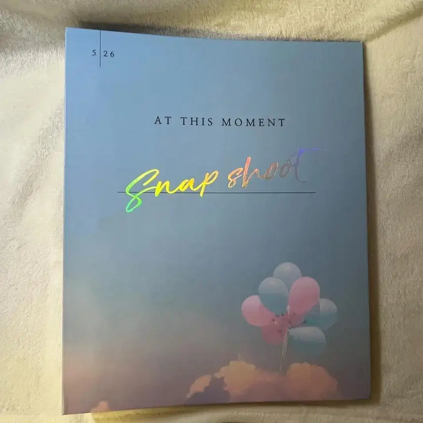 [BUNJANG] SEVENTEEN Binder / 세븐틴 바인더