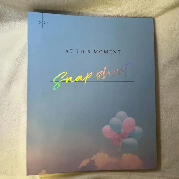 [BUNJANG] SEVENTEEN Binder / 세븐틴 바인더