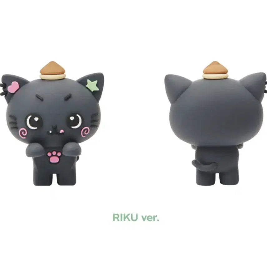 [BUNJANG] NCT WISH Riku Kuri Hyper Sealed / 엔시티 위시 베이커리 리쿠 쿠리 히퍼 미개봉