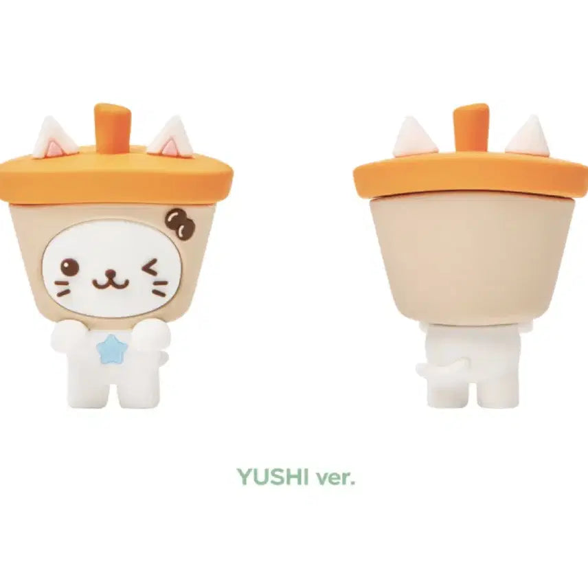 [BUNJANG] NCT WISH Yushi Bakery Hyper Sealed / 엔시티 위시 베이커리 유우시 버블냥 히퍼 미개봉