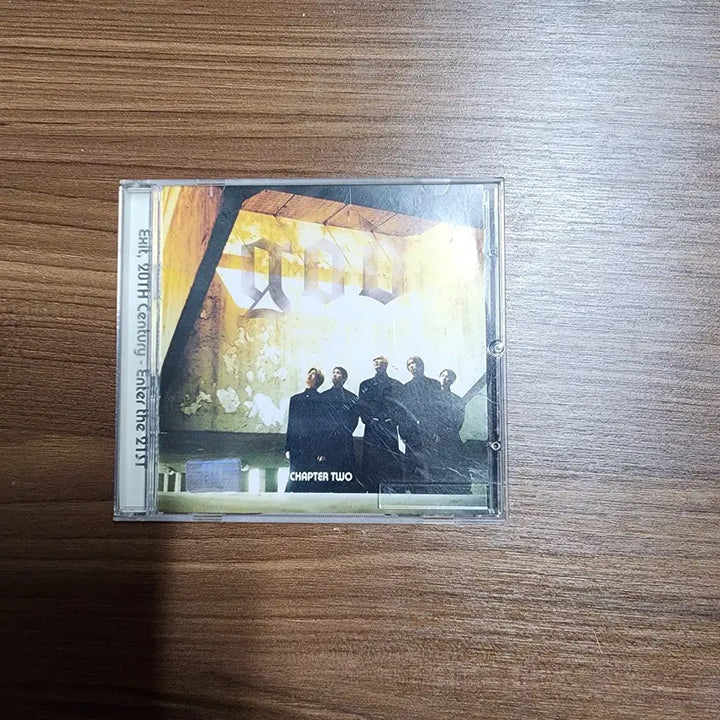 [BUNJANG] g.o.d 2nd Album &