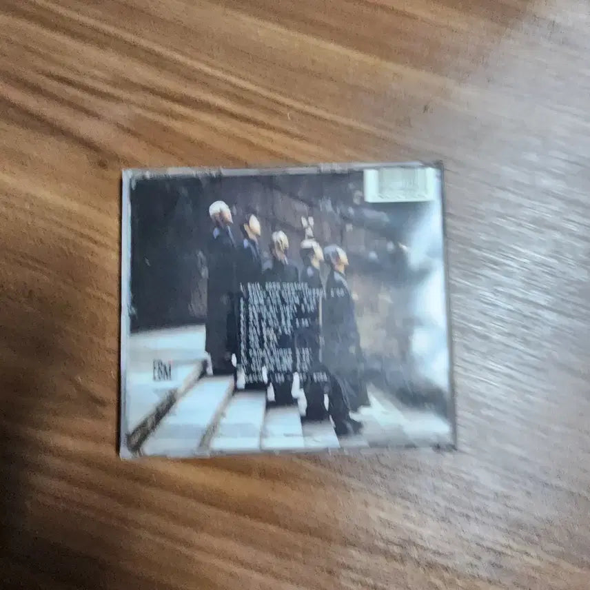 [BUNJANG] g.o.d 2nd Album &