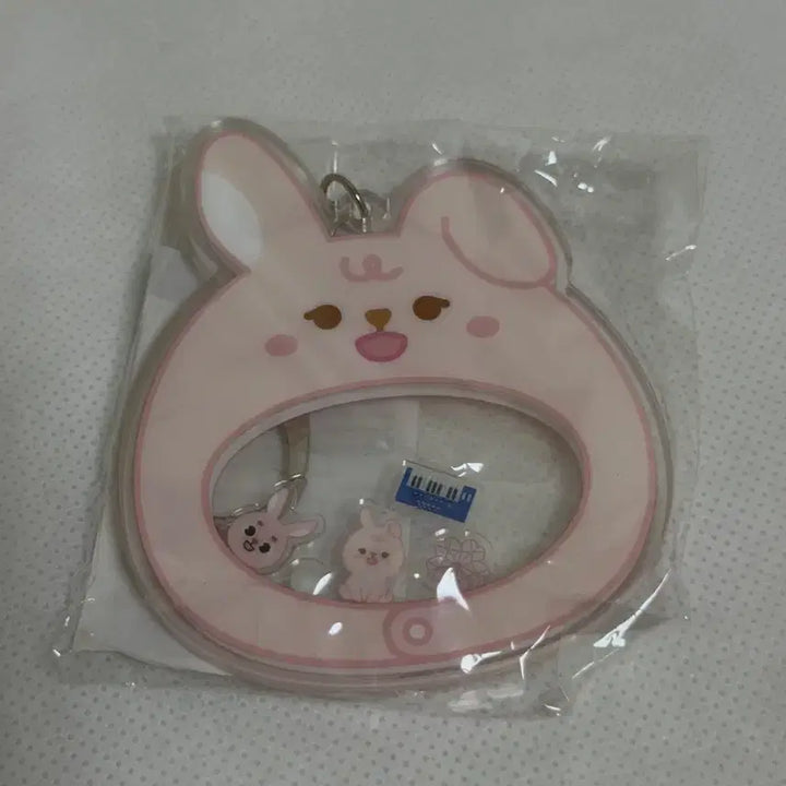 [BUNJANG] DAY6 Pier Ten Petit Merz Shaker Keyring Phil / 데이식스 피어텐 쁘띠멀즈 쉐이커 키링 필