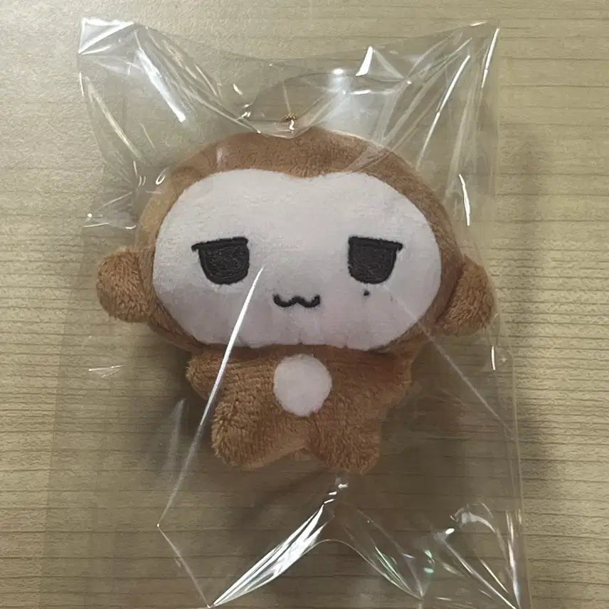 [BUNJANG] NCT WISH Yushi Yukki-ki Plush / 엔시티위시 유우시 인형 윳끼끼