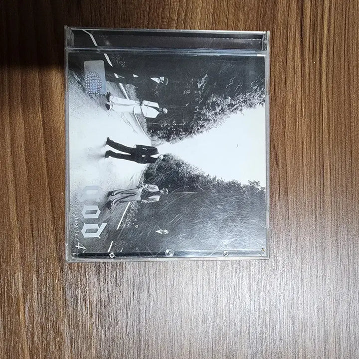 [BUNJANG] god (지오디) 4th Album [CD] (Chapter 4) / god (지오디) - 4집 [CD] (Chapter 4)