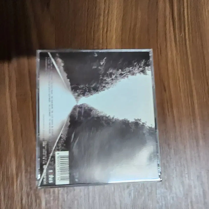 [BUNJANG] god (지오디) 4th Album [CD] (Chapter 4) / god (지오디) - 4집 [CD] (Chapter 4)