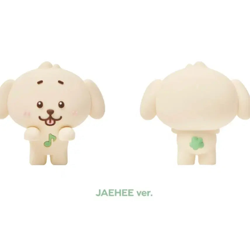 [BUNJANG] NCT WISH Jaehee Bakery Deer D&