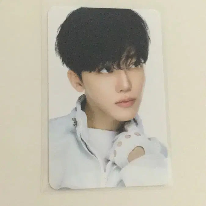[BUNJANG] NCT 10th Anniversary Pop-up Lucky Draw Photocard / 엔시티 10주년 팝업 입장포카