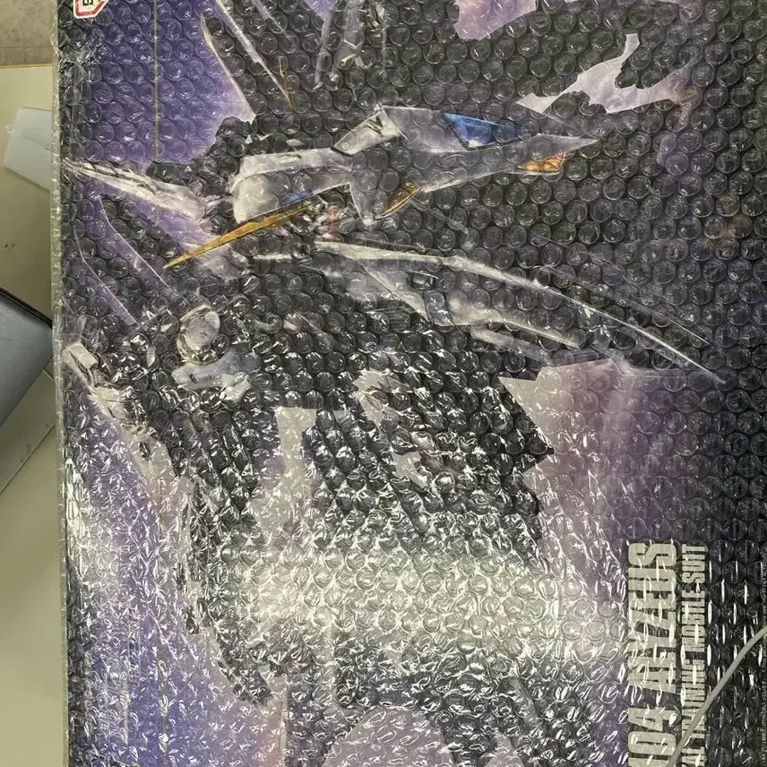 [BUNJANG] HG Ryujin Zeus Model Kit / hg아류제우스