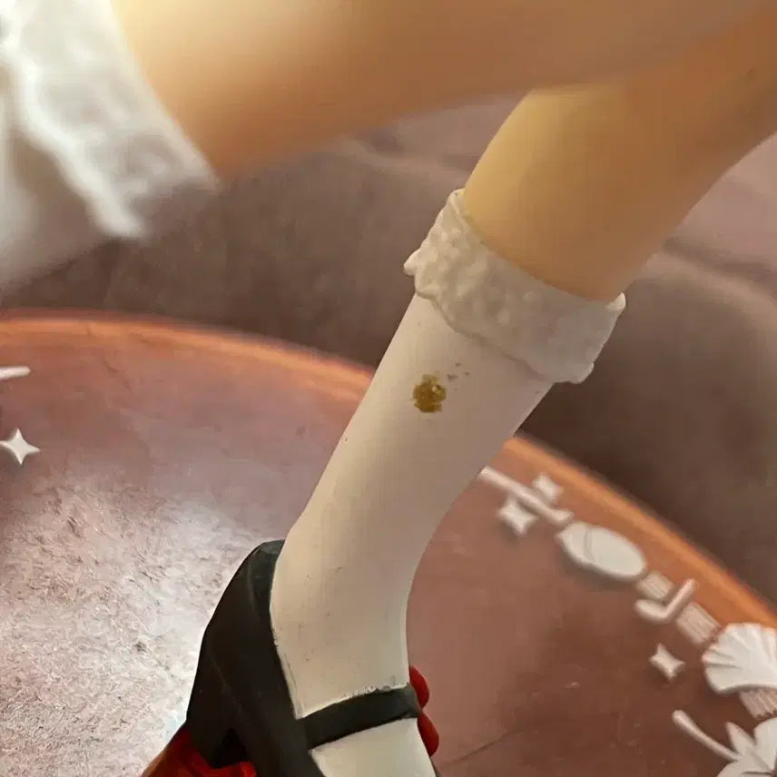 [BUNJANG] Taito Hatsune Miku Autumn Ver. 3rd Anniversary Figure / 하츠네미쿠 타이토  가을 3rd 피규어