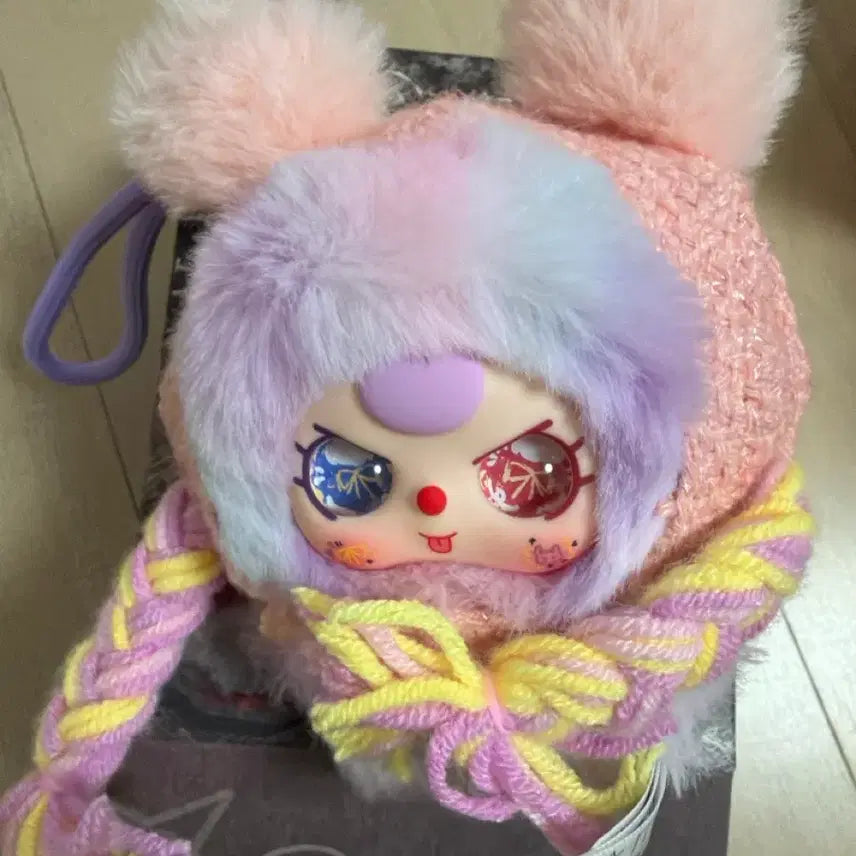 [BUNJANG] Beth Level Project Unsealed Doll / 베쓰 레벨 프로젝트 인형