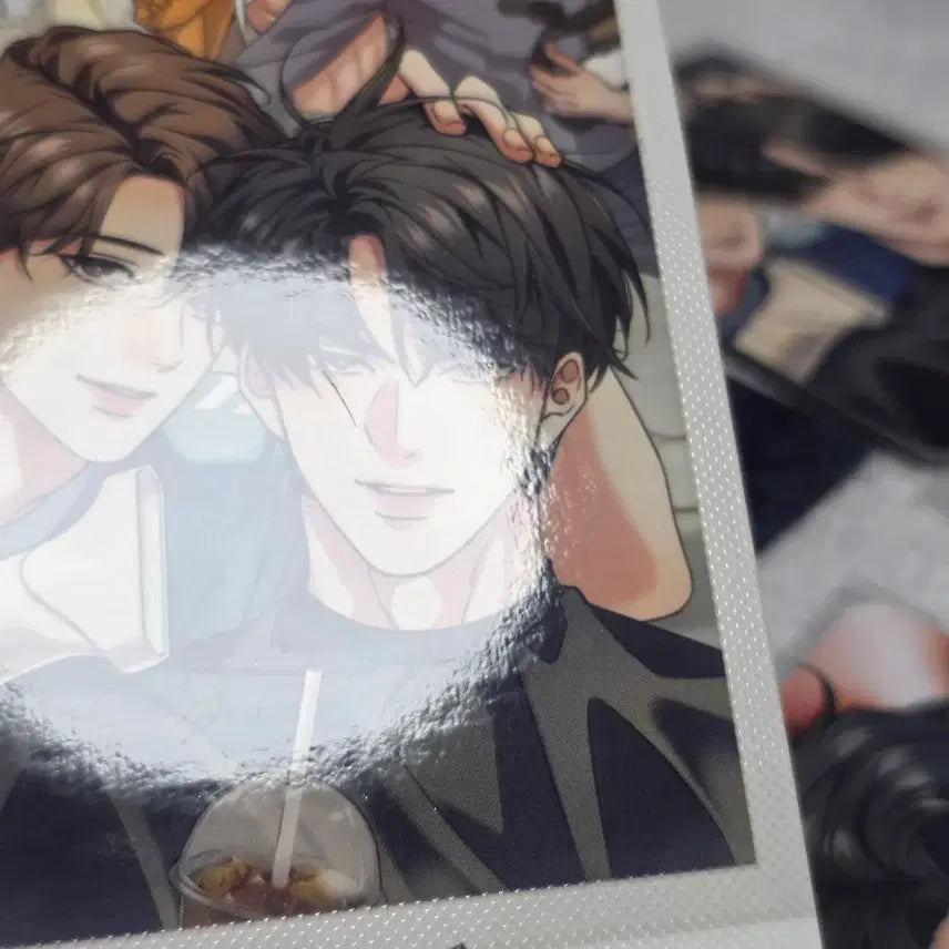 [BUNJANG] Sparkles Pop-up Haebing Curse Snap Pack Collection Photocard Bundle Set / 일괄) 스파클즈 팝업 해빙곡선 스냅팩 컬렉션 포토카드 포카 굿즈