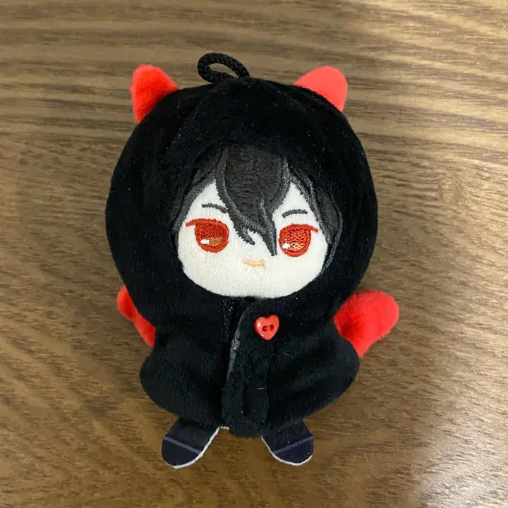 [BUNJANG] Sakuma Rei Ensemble Stars! Raincoat Plush / 사쿠마 레이 중스타 우비 누이