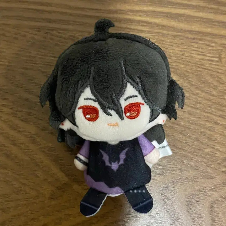 [BUNJANG] Sakuma Rei Ensemble Stars! Raincoat Plush / 사쿠마 레이 중스타 우비 누이