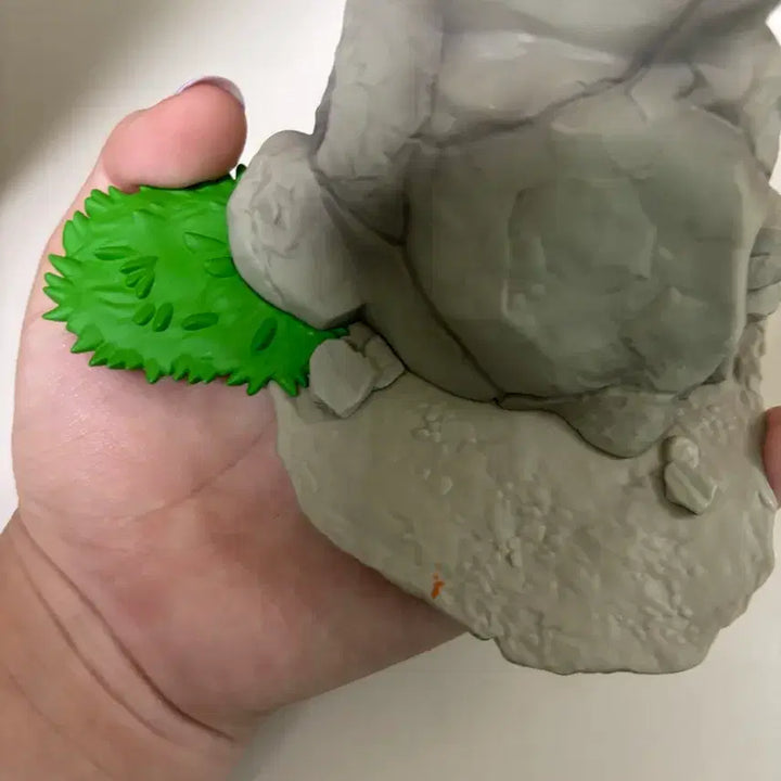 [BUNJANG] Katsuki Bakugo Action Figure / 현물 | 바쿠고 피규어