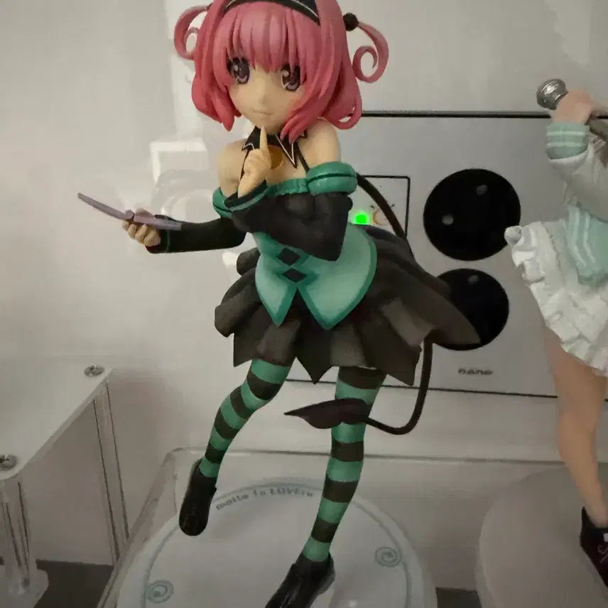 [BUNJANG] Alter To LOVE Ru Darkness Momo Belia Deviluke Figure / 알터 모모 벨리아 데빌루크 피규어