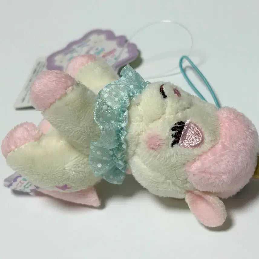[BUNJANG] Amuse Unicorn Mini Plush Toy / 어뮤즈 유니콘 미니사이즈 (텍O)