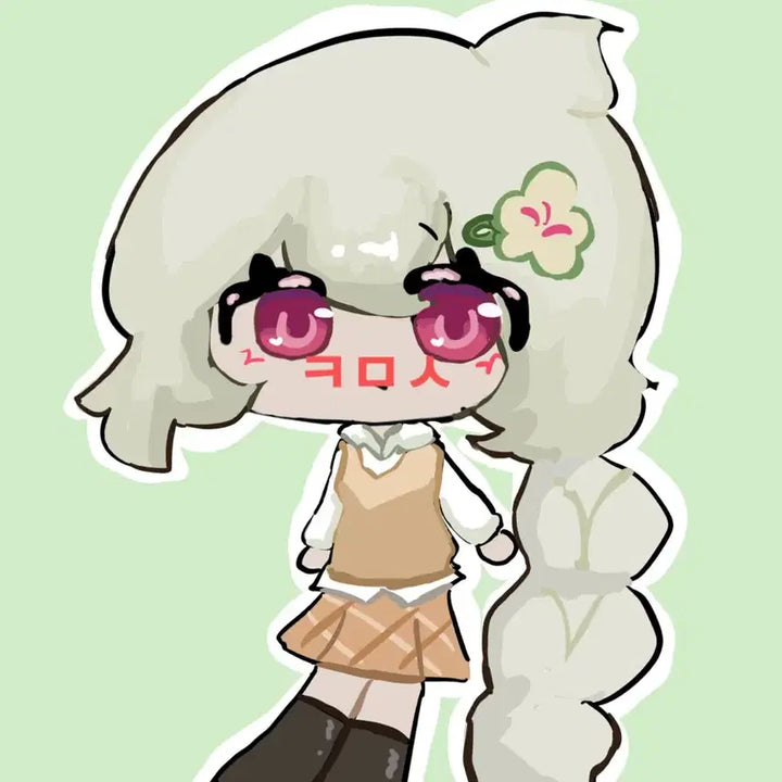 [BUNJANG] SD Full Body Commission / 당일마감 SD전신커미션